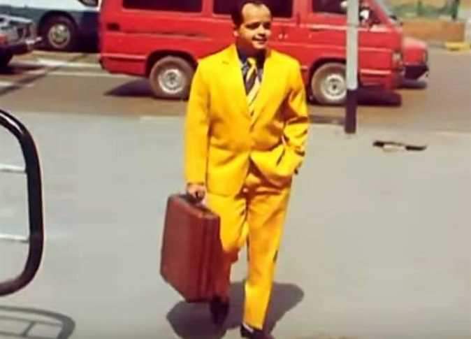 محمد هنيدي 