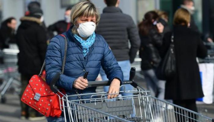 ألمانيا تسجل قفزة جديدة في إصابات كورونا اليومية