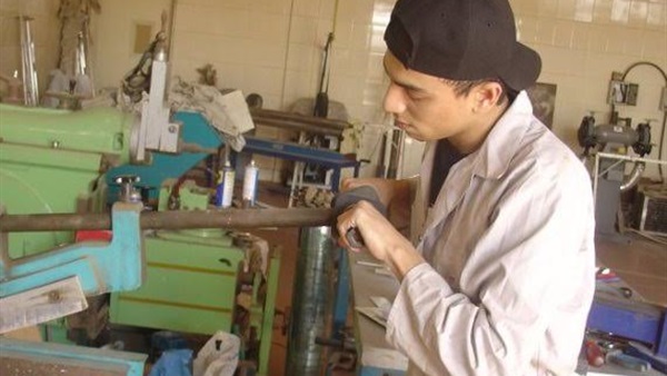 تمويل سهل للمشروعات الصغيرة