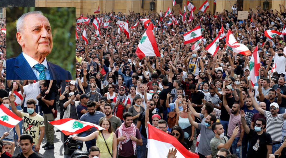 أزمة سياسية مستمرة في لبنان