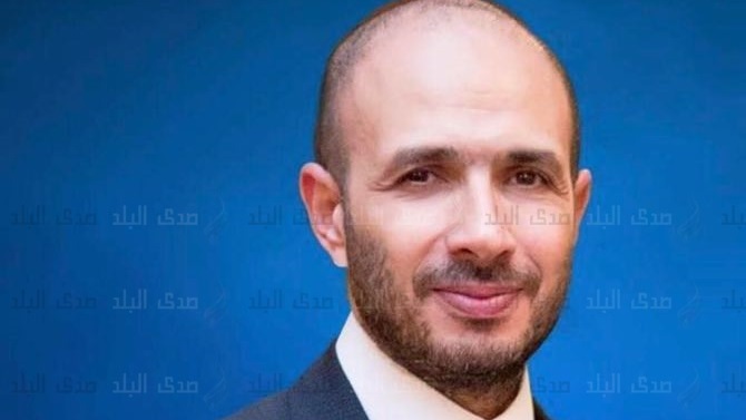الدكتور خالد الطوخي