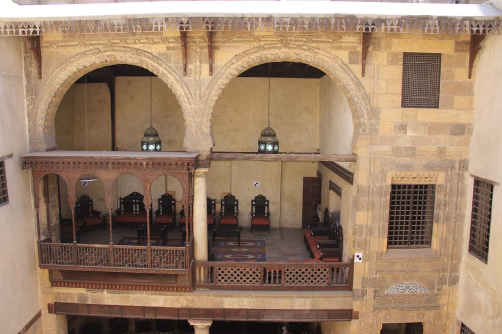 بيت السناري