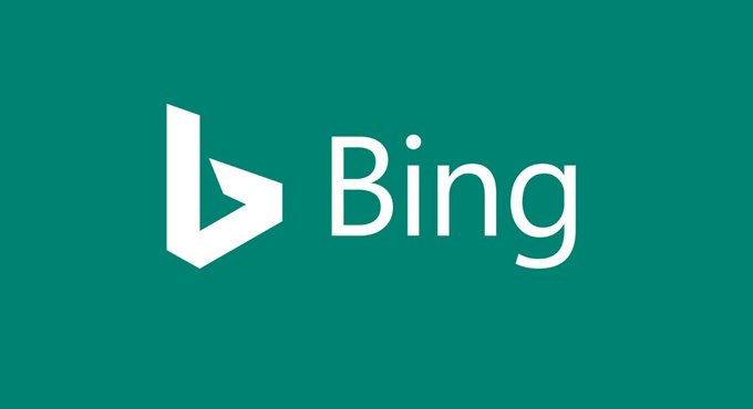 مايكروسوفت تغير اسم محركها الشهر Bing