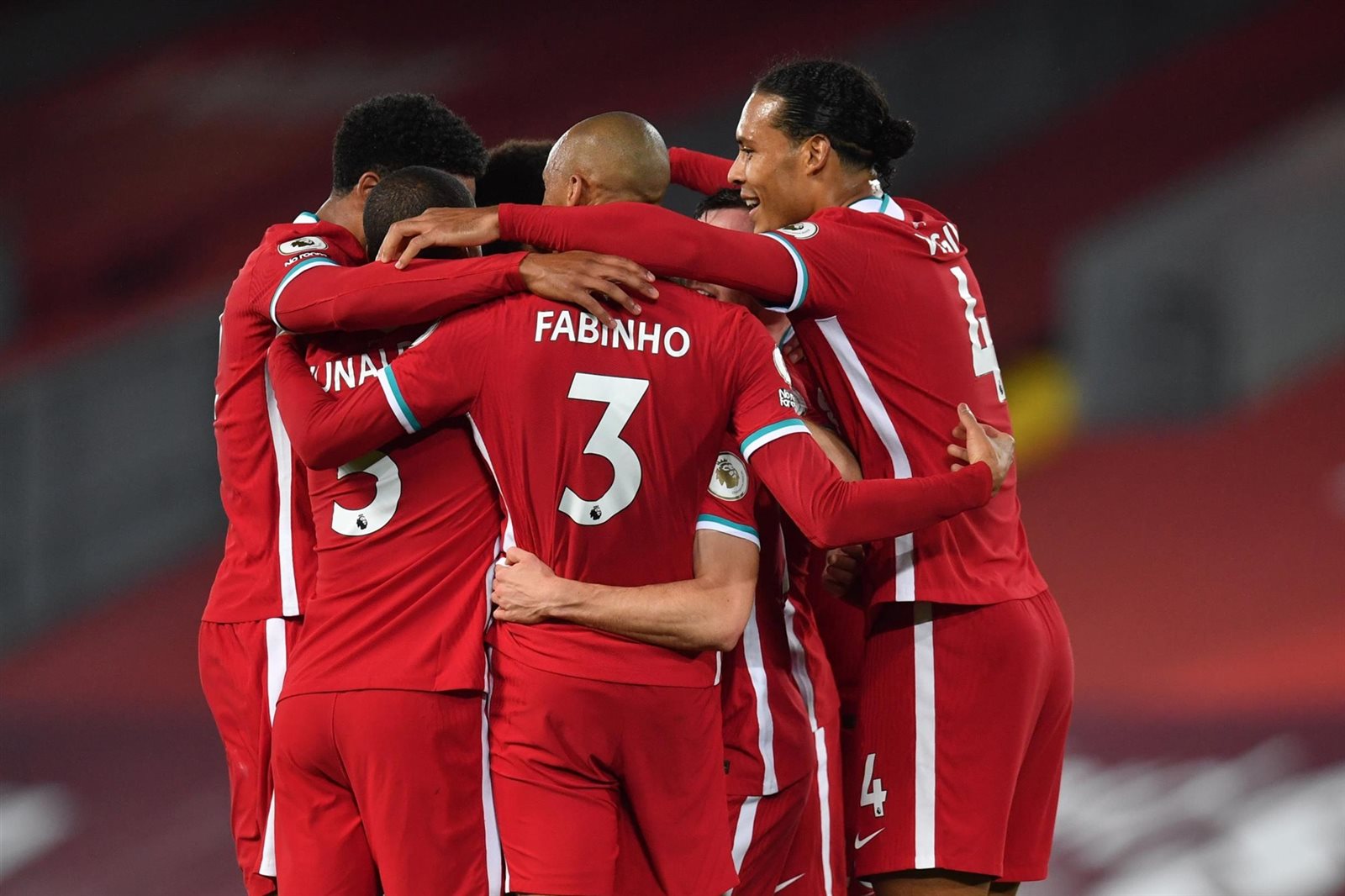 ليفربول