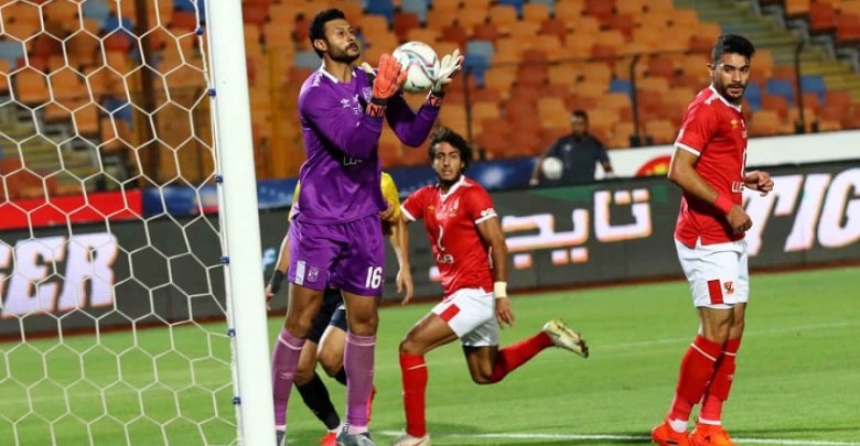 محمد الشناوي 