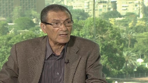 حرب اكتوبر 