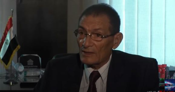 الدكتور عبد المنعم المشاط 