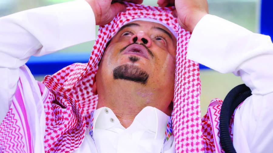 محمد القاسم رئيس نادي التعاون