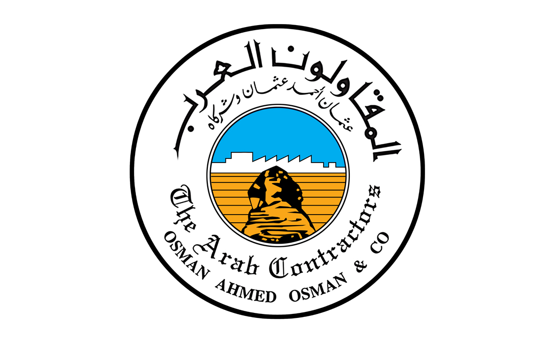  شركة المقاولون العرب 