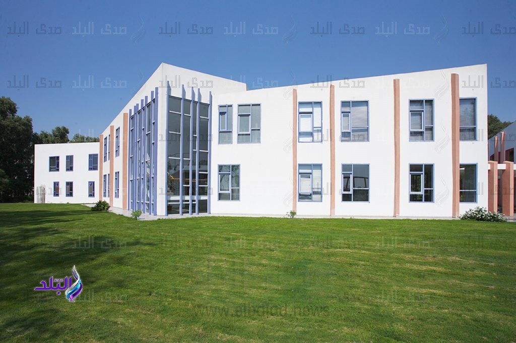 جامعة هليوبليوس