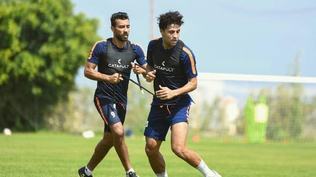 محمد إبراهيم نجم المقاصة 