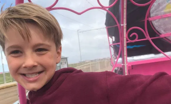 تفاصيل وفاة طفل أثناء وجوده في التدريب