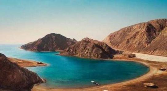 المحميات الطبيعية المصرية