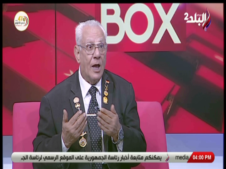 الرائد سمير نوح، احد ابطال حرب اكتوبر