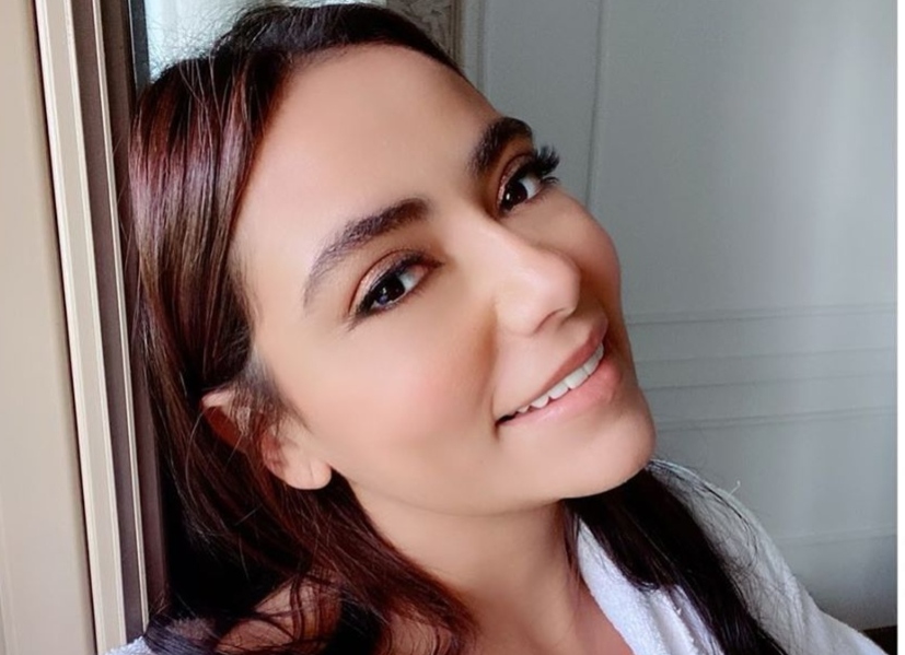 سارة الطباخ