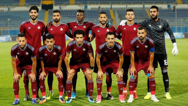بيراميدز