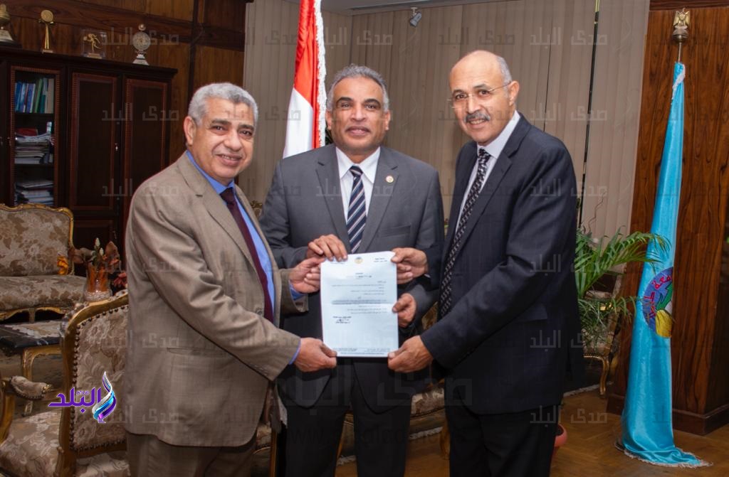 جامعة طنطا 