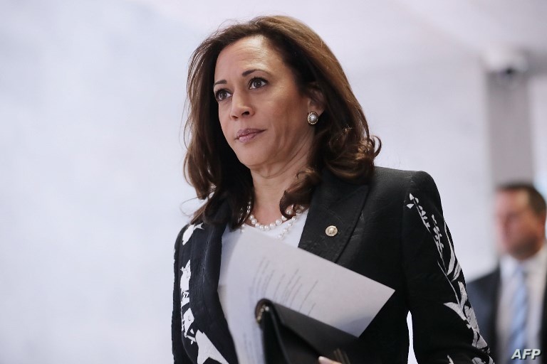 كامالا هاريس