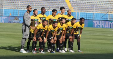 لاعبو الانتاج الحربي