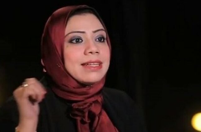 رباب عبده