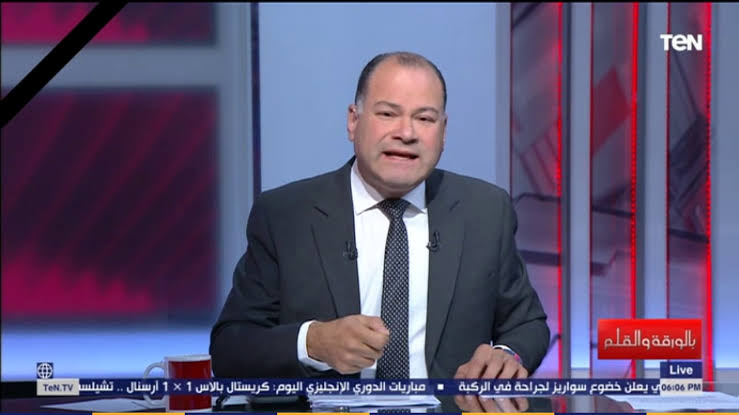 نشأت الديهي