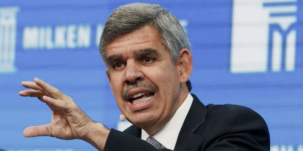 محمد العريان