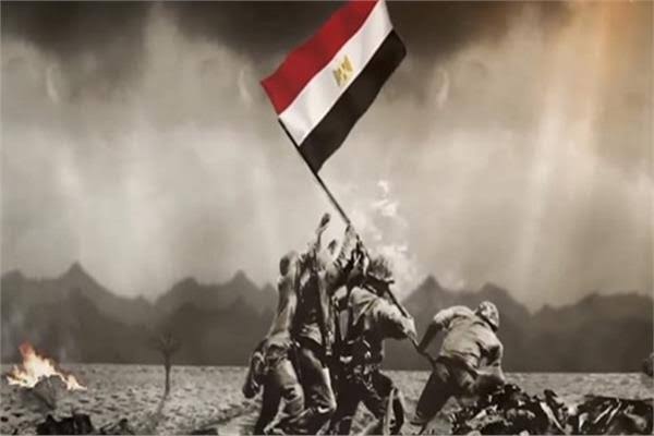 نصر اكتوبر