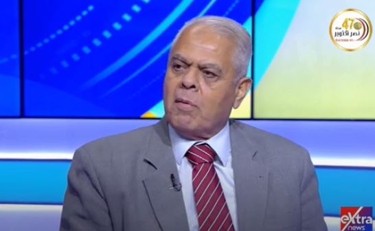 دكتور حسن شحاتة  أستاذ أصول المناهج بجامعة عين شمس