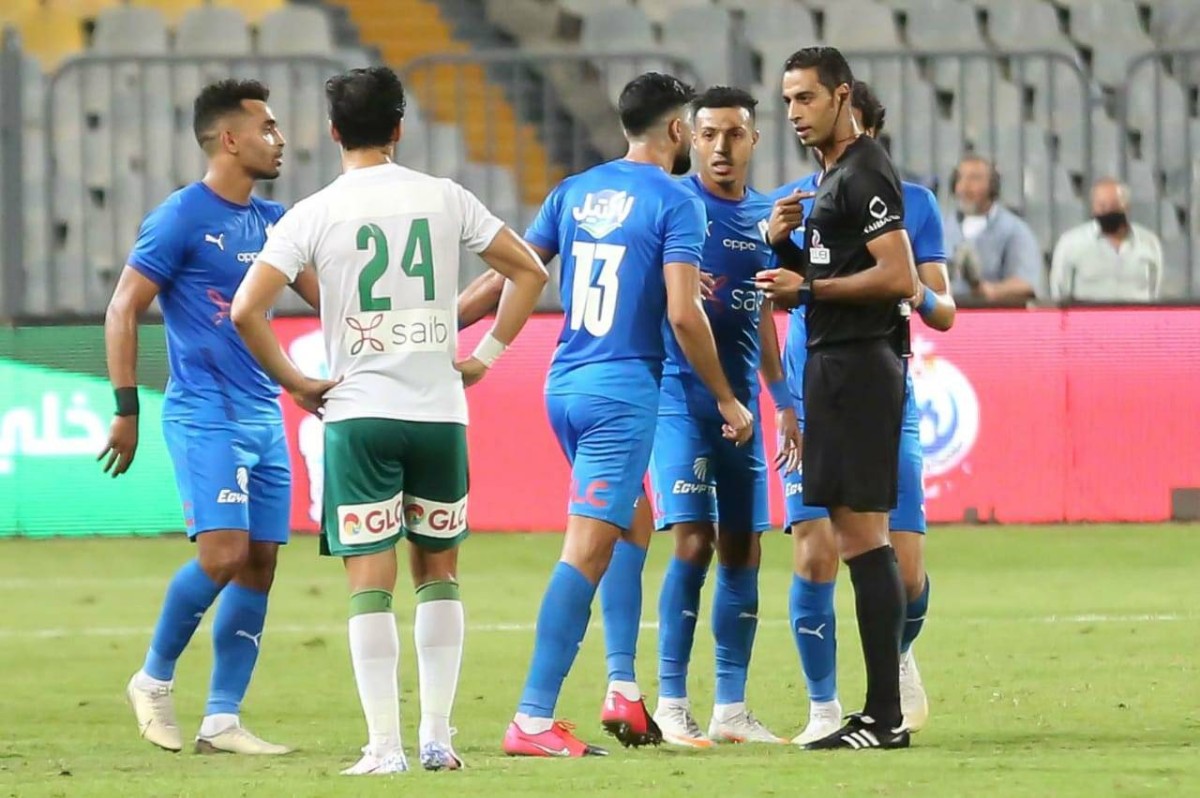 فرجانى ساسى