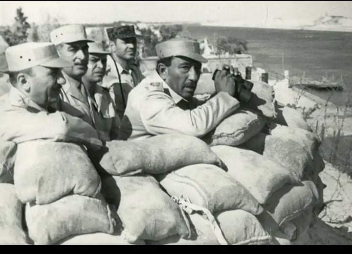 نصر أكتوبر المجيد