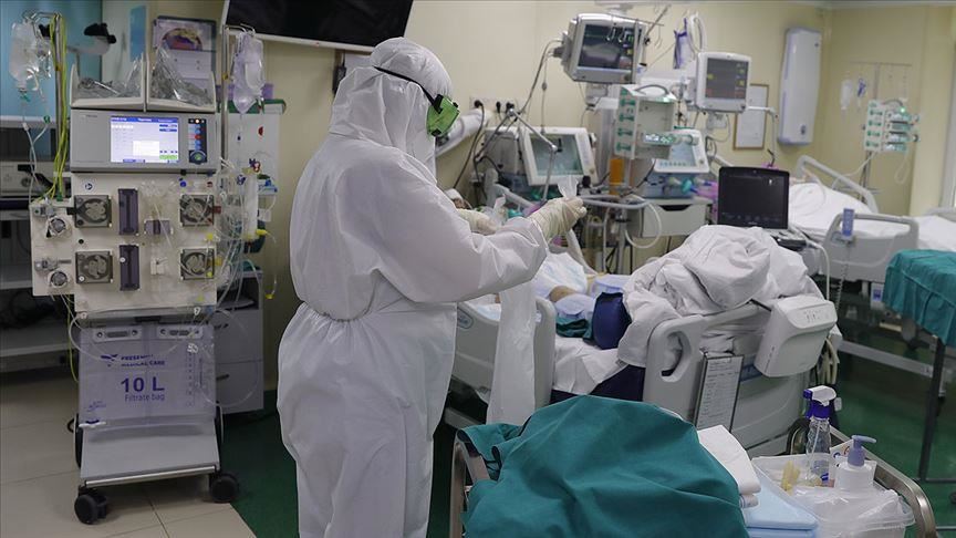 إصابات كورونا حول العالم تتجاوز 35.7 مليون حالة