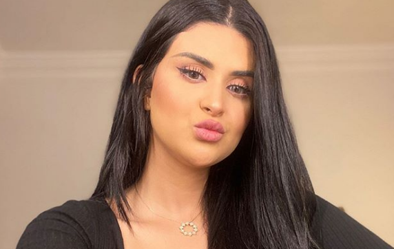 سلمى رشيد