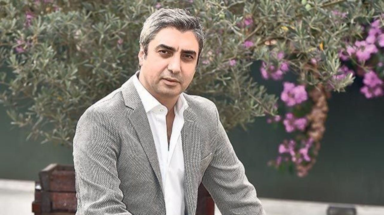  نجاتي شاشماز