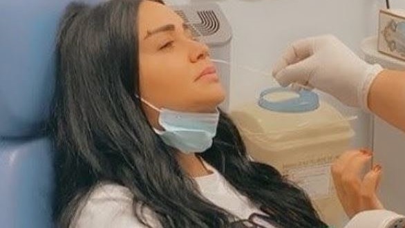  سارية السويس