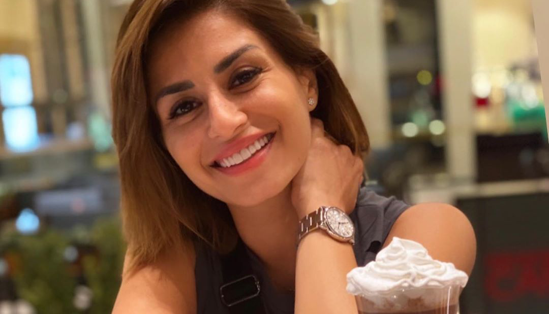 منة فضالي
