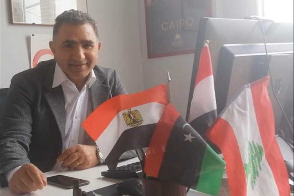 إتحاد العمال المصريين فى إيطاليا