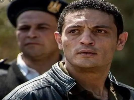 الهارب محمد على 