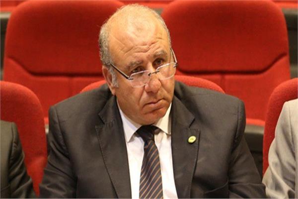  النائب سمير البطيخي ، عضو لجنة الصناعة بمجلس النواب