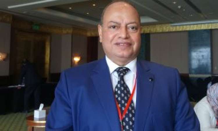 محمد عز العرب