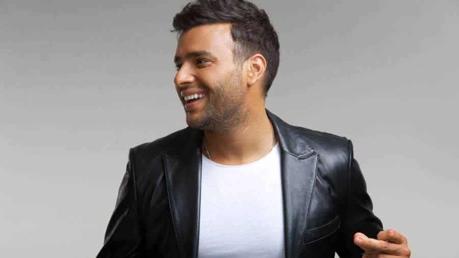 رامي صبري