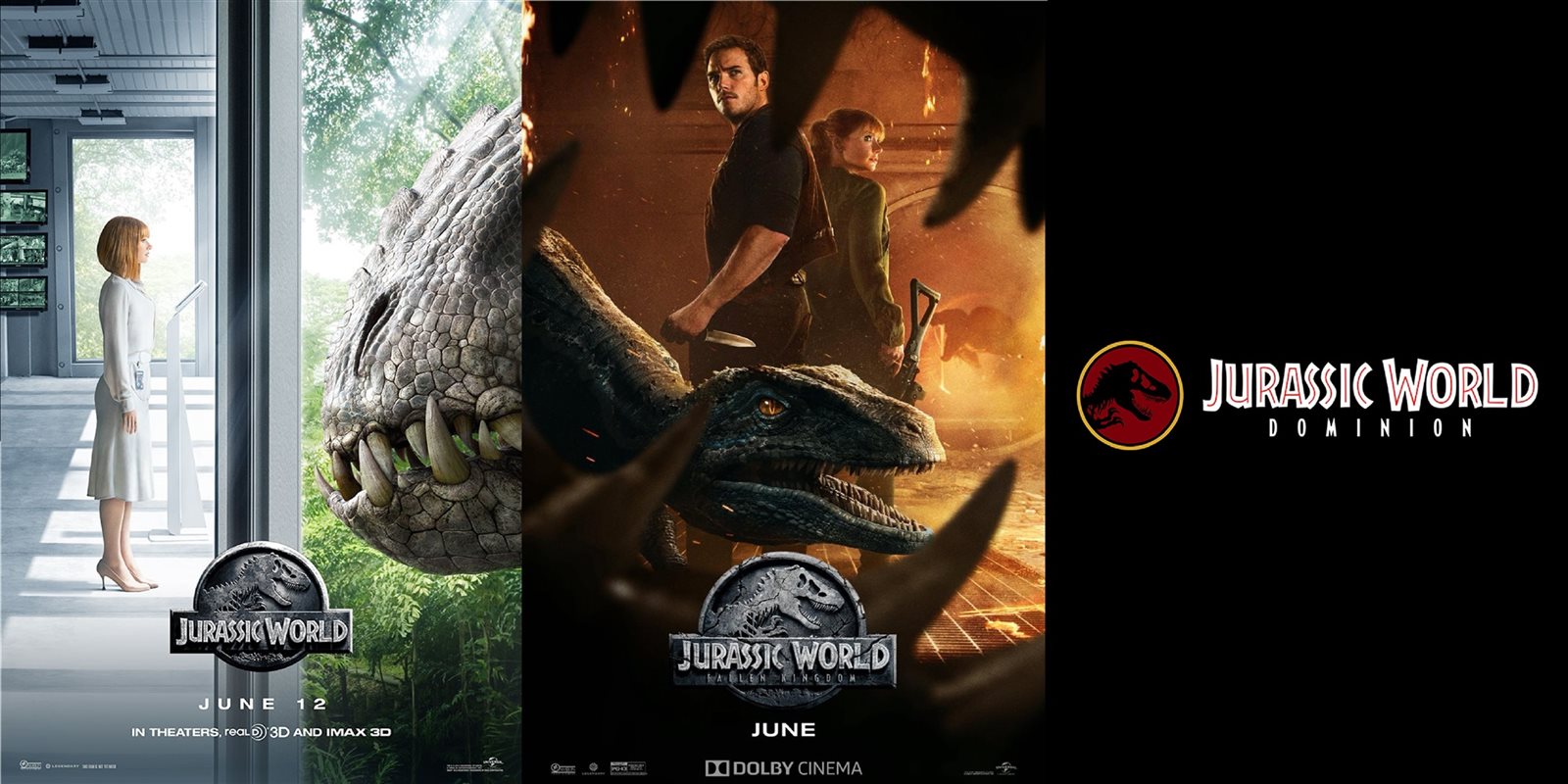 Jurassic World: Dominion
