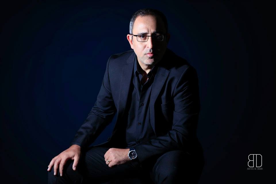 تامر كروان