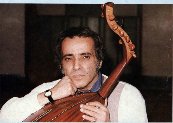 بليغ حمدى