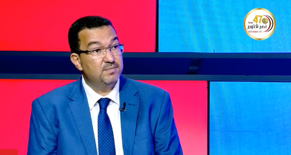 الدكتور محمد عبد الرحمن