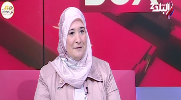  إيمان  سيد زيان
