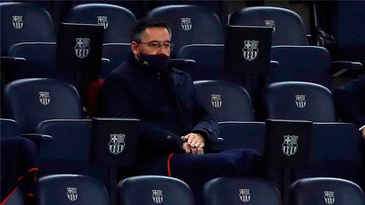 بارتوميو رئيس برشلونة