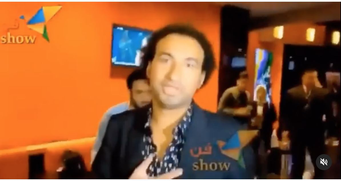 علي ربيع 