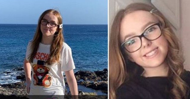 ميا ستروثرز