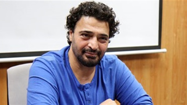 حميد الشاعرى 