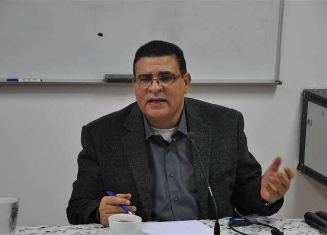 محمد سالم أبو عاصى